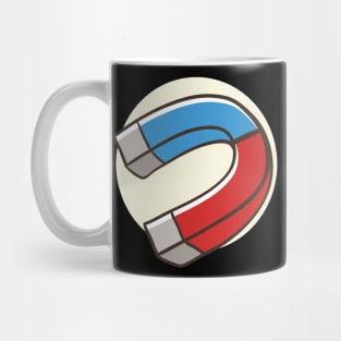 Magnet Mug